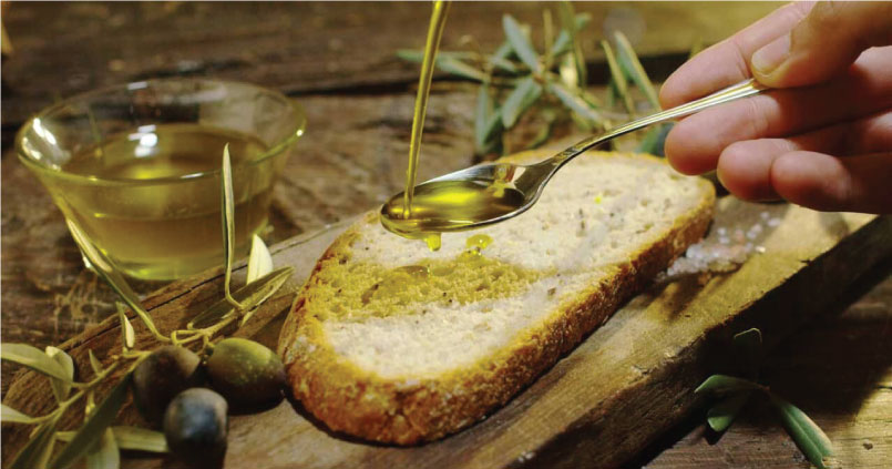 bruschetta