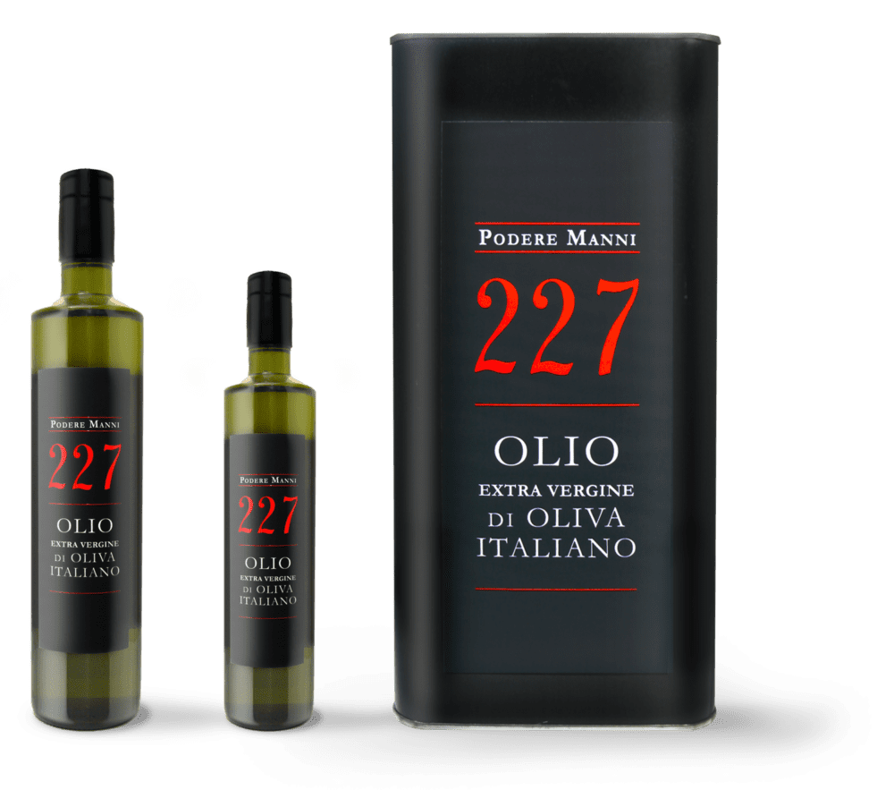podere manni olio227